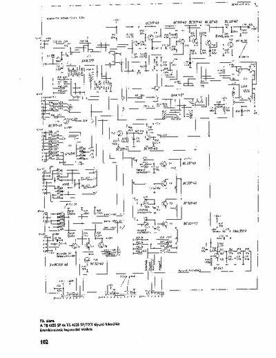 VIdeoton TS4325SP part3